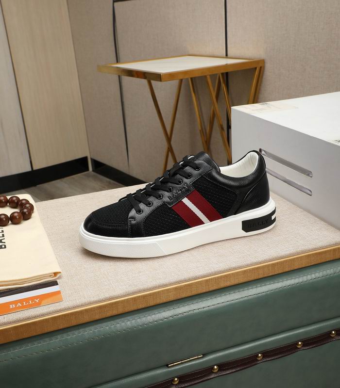 Bally sz38-45 hnw0509